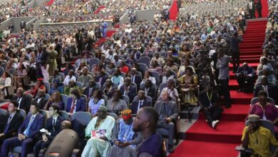 Lomé accueille le 9ᵉ Congrès panafricain sur le renouveau du panafricanisme avec des experts du continent et de la diaspora.