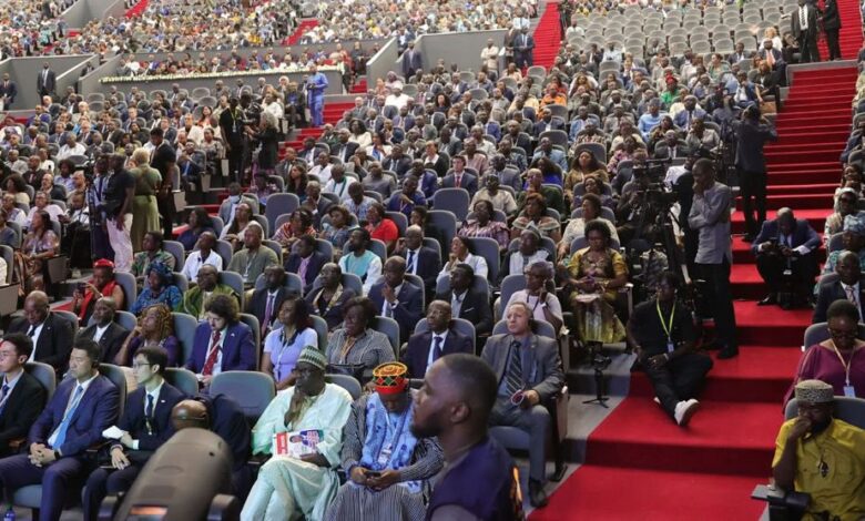 Lomé accueille le 9ᵉ Congrès panafricain sur le renouveau du panafricanisme avec des experts du continent et de la diaspora.