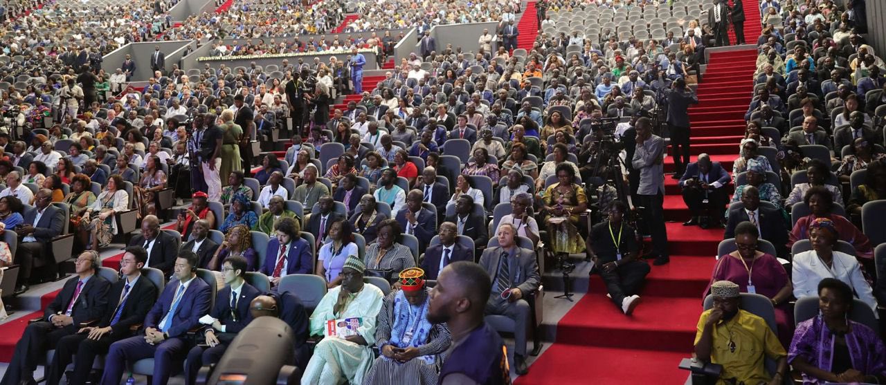 Lomé accueille le 9ᵉ Congrès panafricain sur le renouveau du panafricanisme avec des experts du continent et de la diaspora.