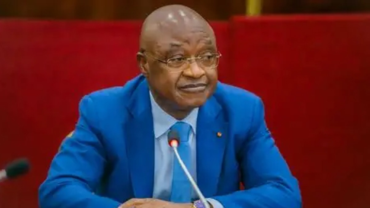 Le ministère des Finances alerte sur une arnaque utilisant le nom d'Essowè Georges Barcola. Restez vigilant.