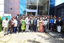 L’OOAS pilote une initiative pour renforcer la pharmacie en Afrique de l’Ouest et améliorer la qualité des soins de santé.