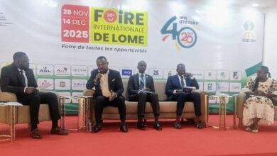 FIL 2025 met en avant l'importance d'un partenariat durable entre le secteur public et le secteur privé pour l'avenir.