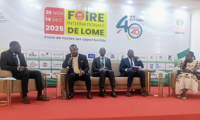 FIL 2025 met en avant l'importance d'un partenariat durable entre le secteur public et le secteur privé pour l'avenir.