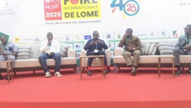 FIL 2025 met en lumière les pistes de modernisation par l’innovation et la digitalisation pour les foires commerciales.