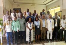 La réunion de CAMSAO explore les priorités de marketing social pour 2025 et des solutions innovantes de financement.