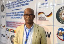 Le président de CAMSAO parle des enjeux du marketing social en Afrique de l’Ouest et des ambitions pour 2025.