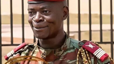 Le colonel Tévoédjrè révèle les détails clés de la tentative de coup d’État au Bénin et ses conséquences militaires.