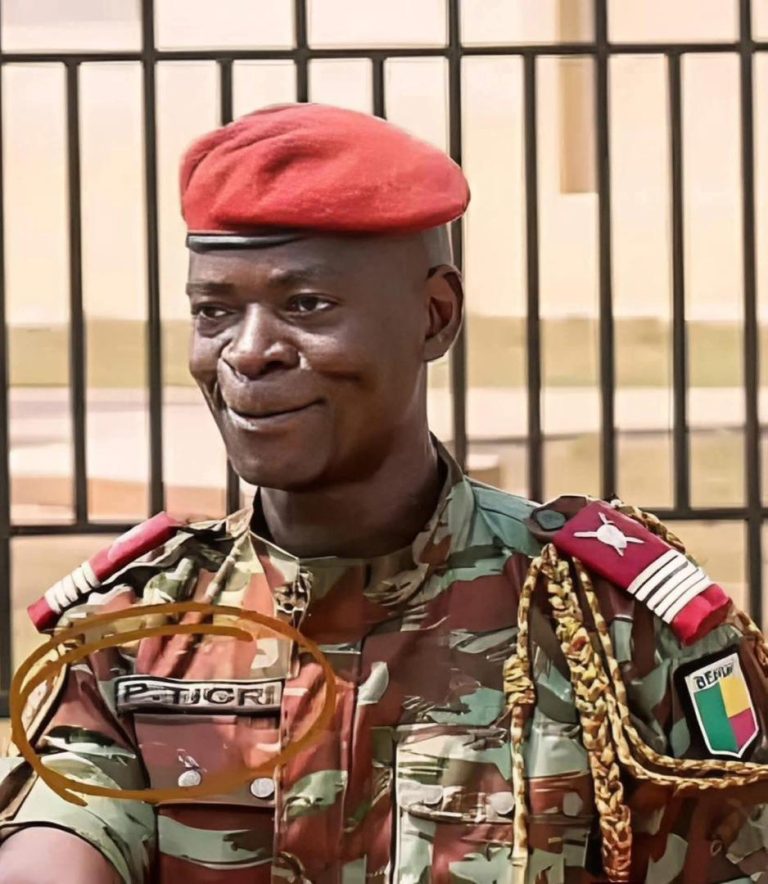 Le colonel Tévoédjrè révèle les détails clés de la tentative de coup d’État au Bénin et ses conséquences militaires.