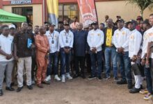 La 10ᵉ édition des Togo Musica Awards est lancée à Kara, réunissant artistes et acteurs culturels pour promouvoir la paix.