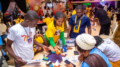 Togo-CONIIA: les Kids Innovation Days initient les enfants à l’intelligence artificielle