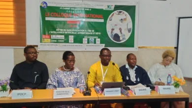 L’ONEET lance un colloque international à Lomé sur l’IA et le suivi-évaluation. Explorez les enjeux et apprentissages.