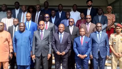 Le séminaire à Lomé du Conseil de l’Entente aborde des stratégies cruciales pour la lutte contre l’extrémisme violent en région.