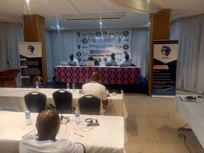 Le CAMSAO dévoile de nouvelles orientations en marketing social au Togo pour renforcer son influence dès 2026.