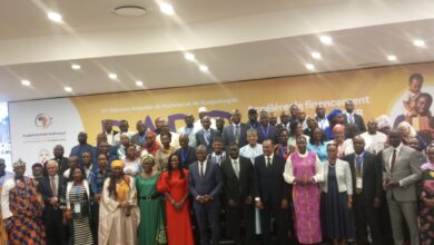 Les pays d'Afrique de l'Ouest se réunissent à Lomé pour discuter des stratégies de financement en santé sexuelle et reproductive.