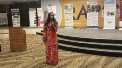 Les pays du Partenariat de Ouagadougou partagent leurs expériences pour un financement durable de la santé reproductive essentielle.