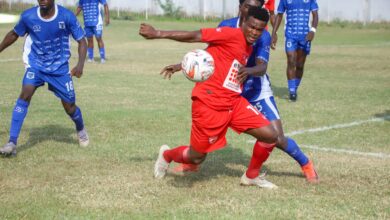 La 4ᵉ journée du championnat a révélé D1 Lonato : 13 buts inscrits et un joueur en forme, Marouf Ouro-Tagba avec deux réalisations.