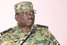 Le Général Dadja Maganawé dénonce des pratiques illégales sur le transport des produits agricoles dans la région des Plateaux.