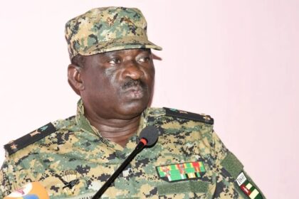 Le Général Dadja Maganawé dénonce des pratiques illégales sur le transport des produits agricoles dans la région des Plateaux.