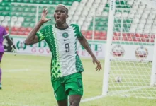 Lors de la CAN 2025, le Nigeria triomphe de l'Égypte en finale pour la troisième place grâce à une séance de tirs au but.