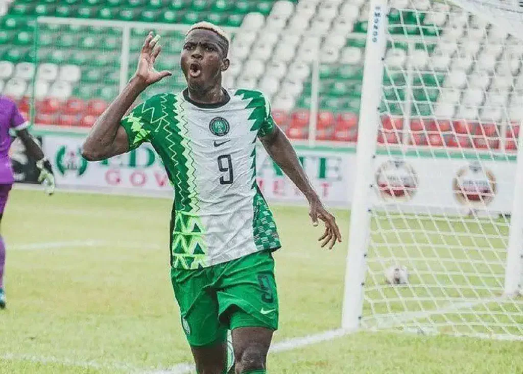 Lors de la CAN 2025, le Nigeria triomphe de l'Égypte en finale pour la troisième place grâce à une séance de tirs au but.