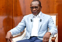 Le président Patrice Talon s’exprime après la tentative de coup d’État déjouée au Bénin, saluant le professionnalisme des forces.