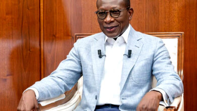 Le président Patrice Talon s’exprime après la tentative de coup d’État déjouée au Bénin, saluant le professionnalisme des forces.