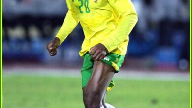 L’Olympique Lyonnais annonce le décès de Ludovic Assémoassa, ancien international togolais, à l’âge de 45 ans.