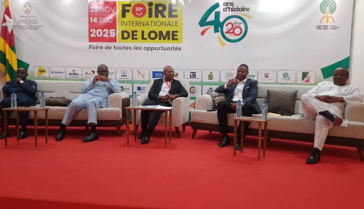 La 20e Foire Internationale de Lomé célèbre quatre décennies de succès. Explorez son héritage et ses enseignements pour l'avenir.