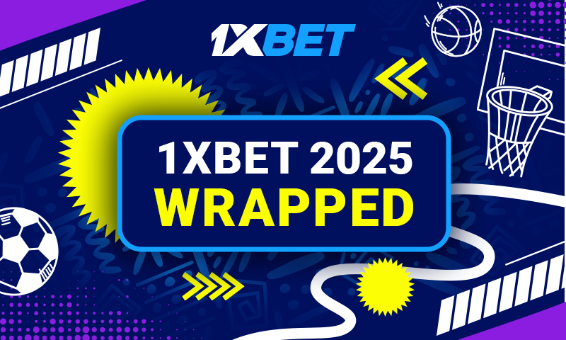 Apprenez comment 1xBet 2025 investit dans la confiance et l'engagement communautaire tout en modernisant sa plateforme.
