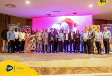 Yas Togo et Nokia s'associent pour transformer les télécommunications au Togo avec un projet ambitieux et futuriste.