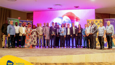 Yas Togo et Nokia s'associent pour transformer les télécommunications au Togo avec un projet ambitieux et futuriste.