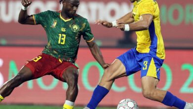 Le Cameroun démarre fort avec sa victoire contre le Gabon dans la CAN Maroc 2025. Découvrez les moments clés du match.