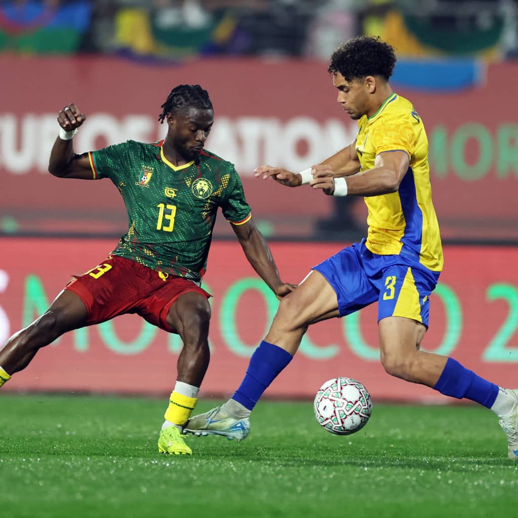 Le Cameroun démarre fort avec sa victoire contre le Gabon dans la CAN Maroc 2025. Découvrez les moments clés du match.