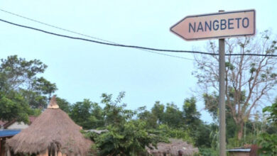 Le barrage hydroélectrique de Nangbéto rénové assure une fourniture d’électricité fiable et durable pour le Togo et le Bénin.