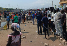 Les autorités poursuivent le dégagement des emprises ferroviaires à Lomé. Focus sur Zorobaro et Akodessewa pour des projets urbains.