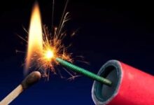 L’interdiction des pétards et feux d’artifice est réaffirmée par le ministre de la Sécurité au Togo pour protéger les citoyens.