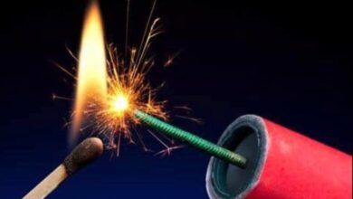 L’interdiction des pétards et feux d’artifice est réaffirmée par le ministre de la Sécurité au Togo pour protéger les citoyens.