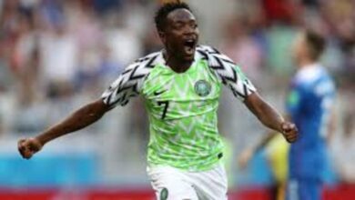 Ahmed Musa annonce sa retraite internationale après 15 ans avec les Super Eagles. Découvrez son parcours exceptionnel.