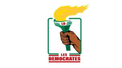 Bénin : Léon Basile Ahossi officialise sa démission du parti Les Démocrates