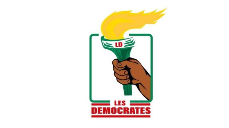Bénin : Léon Basile Ahossi officialise sa démission du parti Les Démocrates