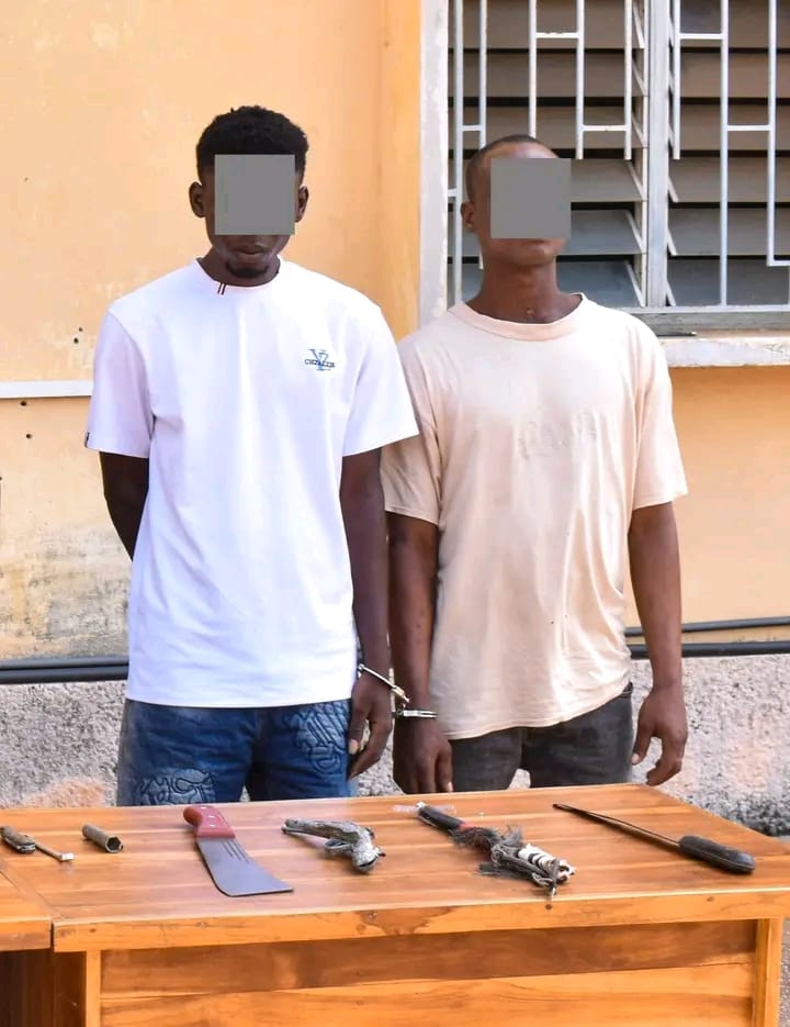 La lutte contre la criminalité à Lomé se renforce. Les opérations policières ont récemment démantelé des groupes criminels dangereux.