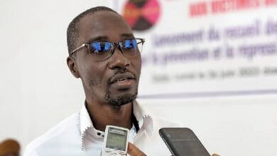 Amavi Kadanga a disparu depuis plusieurs jours, suscitant de vives inquiétudes concernant sa sécurité. Découvrez les détails.