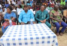 Le championnat inter-faculté à l'Université de Kara a été lancé avec des matches palpitants entre plusieurs équipes.