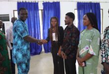 L'Université de Kara a élu un nouvel exécutif dans sa faîtière des associations. Apprenez-en plus sur cette élection.