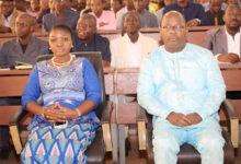 L’Université de Lomé et l’Université de Kara unissent leurs efforts lors de la Journée du civisme et de la citoyenneté.