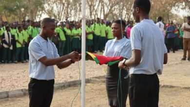 Le Campus Citoyen de l'Université de Kara célèbre dix ans de réussites dans l'insertion sociale des étudiants et leur autonomisation.