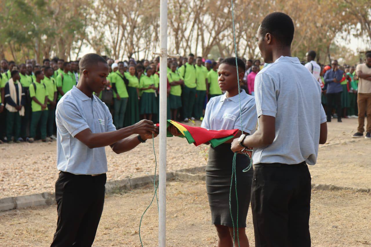 Le Campus Citoyen de l'Université de Kara célèbre dix ans de réussites dans l'insertion sociale des étudiants et leur autonomisation.