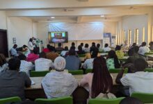 L'Université de Lomé forme des étudiants sur la chaîne de valeur agricole grâce au projet CHAIN. Découvrez les détails.