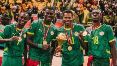 Chaque Lion de la Teranga recevra une prime individuelle d'au moins 61 millions FCFA après le sacre à la CAN 2025.