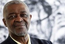 La République démocratique du Congo pleure la mort de Roland Lumumba, fils de Patrice Lumumba, un acteur clé de la mémoire nationale.